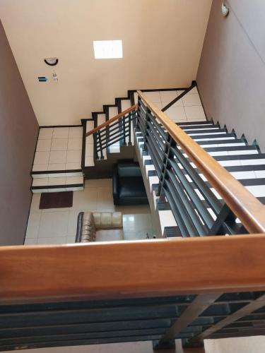 Handayani Hotel in Sumedang