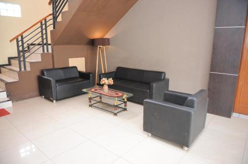 Handayani Hotel in Sumedang