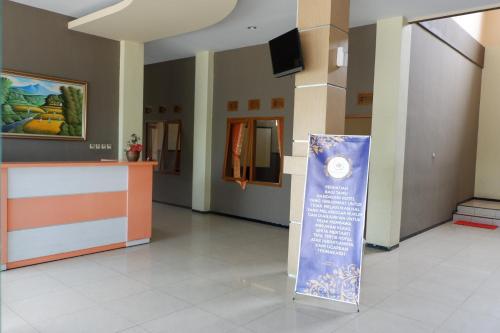 Handayani Hotel in Sumedang