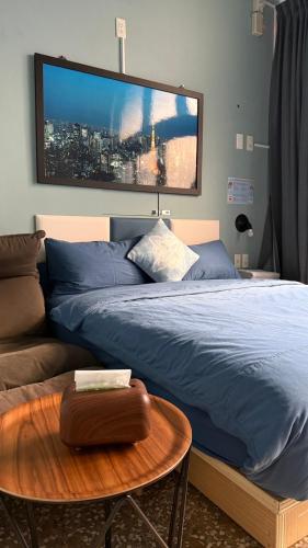Double Room with External Shower image 10