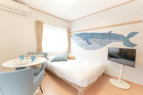 Domire Setagaya by Tranova Room Type - Apartment