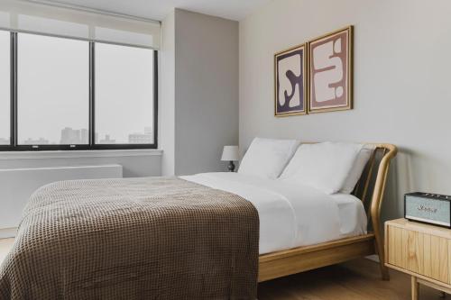 Blueground Upper East Side studio apartment NYC-1553 in New York, USA