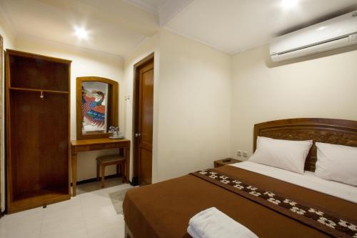 De Hostel Yogyakarta