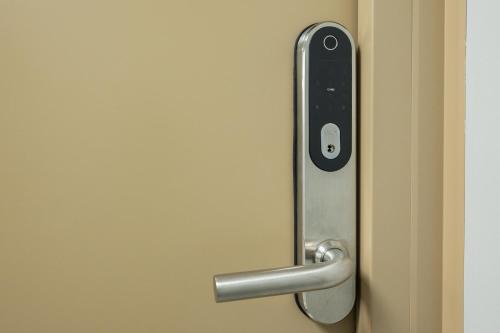 Fortune Apartments - River view, Contactless Fortune Apartments - River view, Contactless