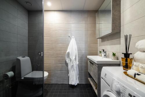 Fortune Apartments - River view, Contactless Fortune Apartments - River view, Contactless