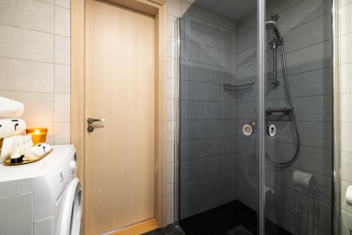 Fortune Apartments - River view, Contactless Fortune Apartments - River view, Contactless