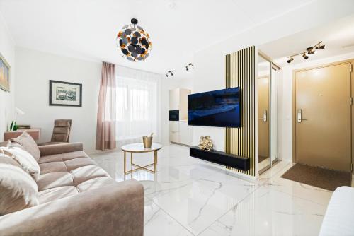 Fortune Apartments - River view, Contactless Fortune Apartments - River view, Contactless