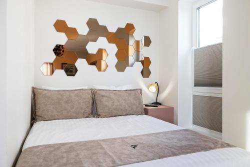 Fortune Apartments - River view, Contactless Fortune Apartments - River view, Contactless