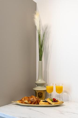 Fortune Apartments - River view, Contactless Fortune Apartments - River view, Contactless