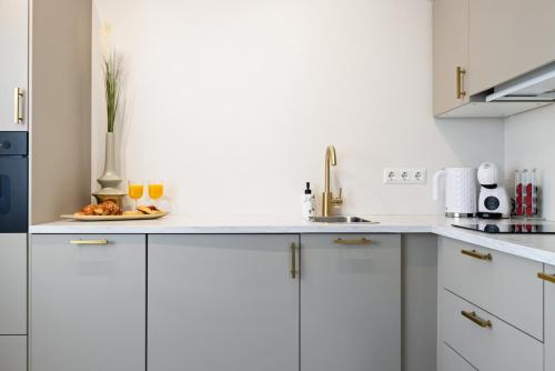 Fortune Apartments - River view, Contactless Fortune Apartments - River view, Contactless