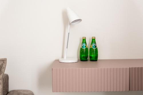 Fortune Apartments - River view, Contactless Fortune Apartments - River view, Contactless