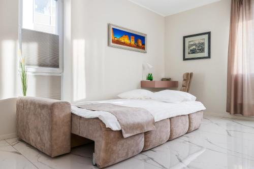 Fortune Apartments - River view, Contactless Fortune Apartments - River view, Contactless