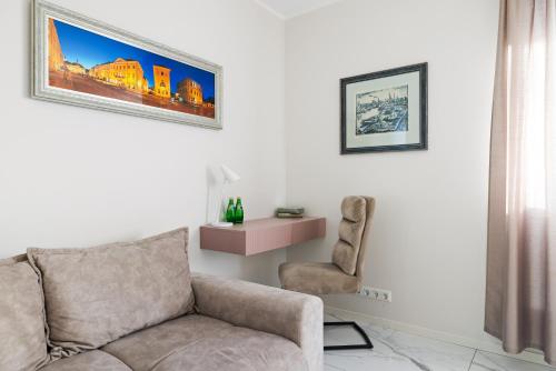 Fortune Apartments - River view, Contactless Fortune Apartments - River view, Contactless