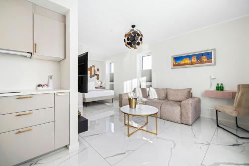 Fortune Apartments - River view, Contactless Fortune Apartments - River view, Contactless