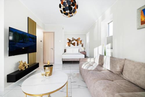 Fortune Apartments - River view, Contactless Fortune Apartments - River view, Contactless