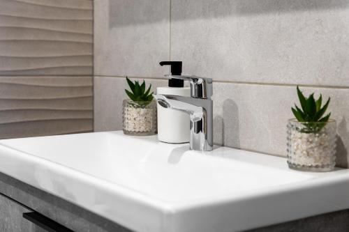 Fortune Apartments - River view, Contactless Fortune Apartments - River view, Contactless