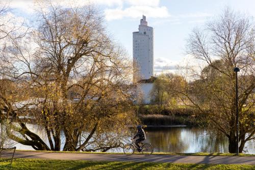 Fortune Apartments - River view, Contactless Fortune Apartments - River view, Contactless