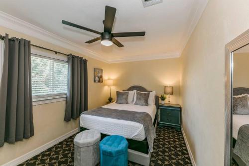 Big and cozy bedrooms with gorgeous backyard! in Round Rock, USA