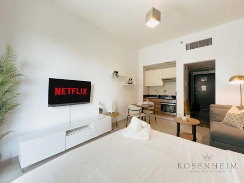Rosenheim - Serene Studio in Dubai Marina, Dubai (foto 6)