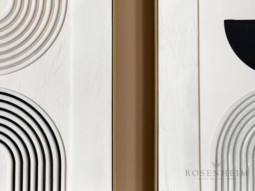 Rosenheim - Serene Studio in Dubai Marina, Dubai (foto 10)