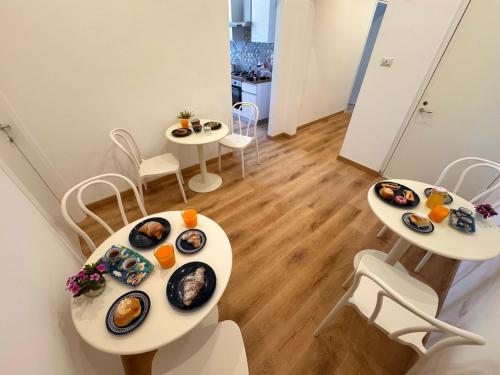 B&B Compare Felice 4