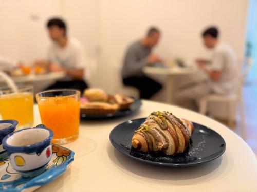 B&B Compare Felice 5