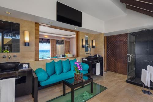Sunrise Water Villa with Private Pool & Jacuzzi image 10