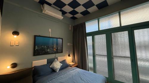 樂客背包旅棧 Local Backpacker Hostel - image 4