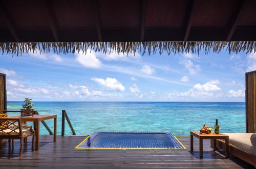 Sunrise Water Villa with Private Pool & Jacuzzi image 2