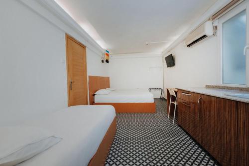 Deniz Pansiyon Deniz Pansiyon