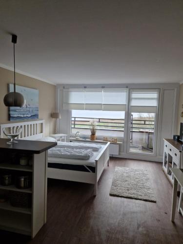 Apartment Fördeblick in Damp, Deutschland