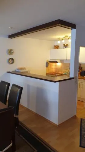 Ferienhaus Norddeich 27 in Norden, Deutschland