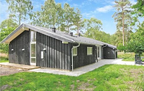 Vista exterior, Holiday Home Aspevej Grenaa Iv in Grena