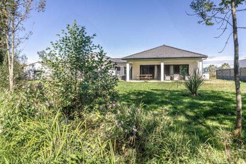 المنظر الخارجي, L'Ostau deu Bonur - gîte (L'Ostau deu Bonur - gite) in أودوس