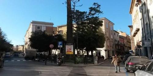 L'Abbaino, Campobasso (photo 9)