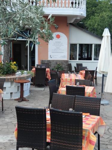 Locanda Rocchetta-Premilcuore