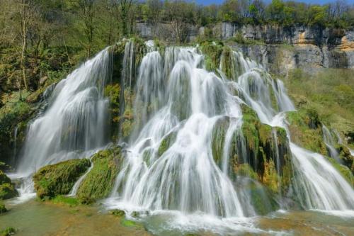 Gîte de la croix du Dan (Gite de la croix du Dan) in Poligny