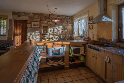 El Casuco in Camasobres