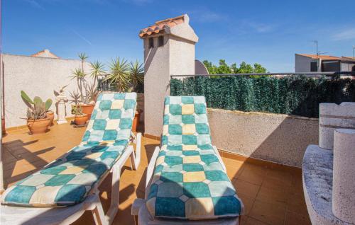 Cozy Apartment In Guardamar Del Segura