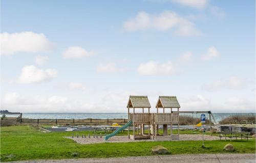 Havnehusene, Lejl, 33 Havnehusene, Lejl, 33