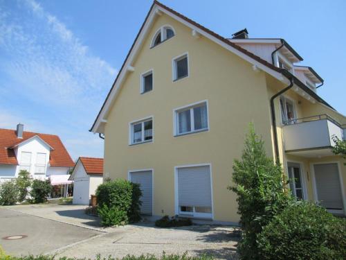 Haus Grete 2.4km von Eriskirch entfernt