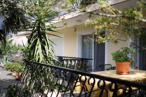 Apartment Pintar