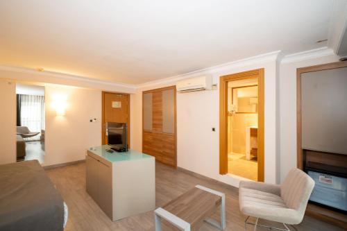 Klas Hotel Istanbul Old City, Istanbul (fotografie 5)