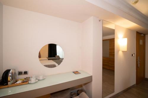 Klas Hotel Istanbul Old City, Istanbul (fotografie 8)