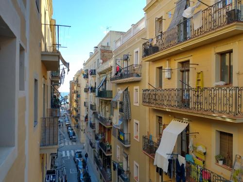 Barceloneta Beach Apartments 2