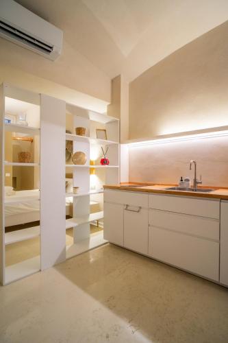 Alle Colonne Luxury Apartments, Werona