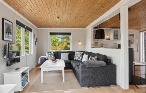  Amazing Home In Jægerspris With Wifi in Jægerspris