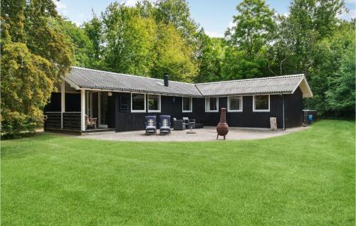  Lovely Home In Vig With Wifi in Vig