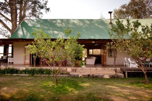 Dalmore Guest Farm Dalmore Guest Farm