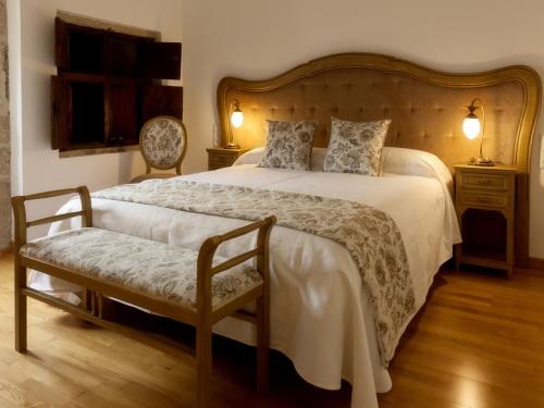 . CASA RECTORAL DE SAN EUSEBIO